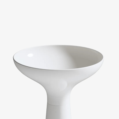 Alice ceramica Equilibrium Раковина підлогова 