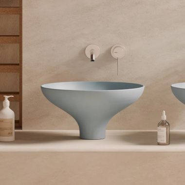 Alice ceramica Equilibrium Раковина накладна 42см 35200145
