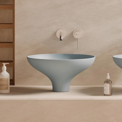 Alice ceramica Equilibrium Раковина підлогова 
