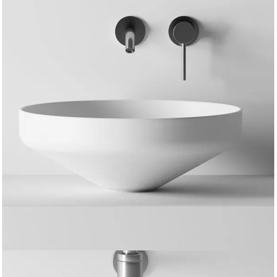 Alice ceramica Equilibrium Раковина підлогова 