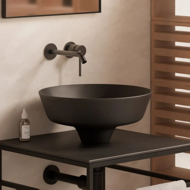 Alice ceramica Equilibrium Раковина накладна 40см 35300108