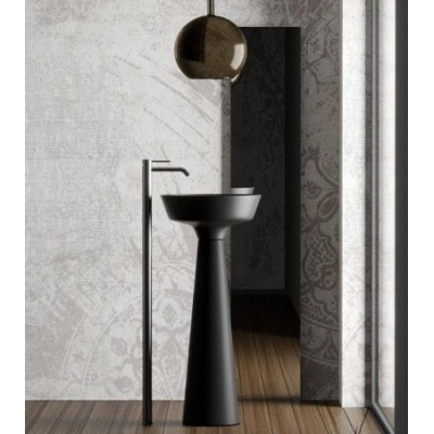Alice ceramica Equilibrium Раковина накладна 40см 35300108