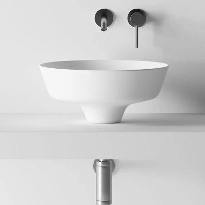 Alice ceramica Equilibrium Раковина накладна 40см 35300108