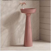 Alice ceramica Equilibrium Раковина підлогова Alice ceramica Equilibrium Раковина підлогова