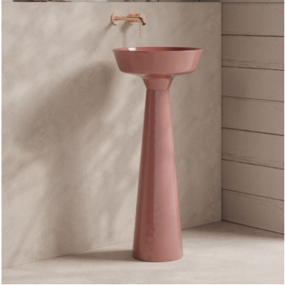 Alice ceramica Equilibrium Раковина накладна 40см 35300108