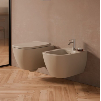 Alice ceramica Wunder53 Унітаз підвісний