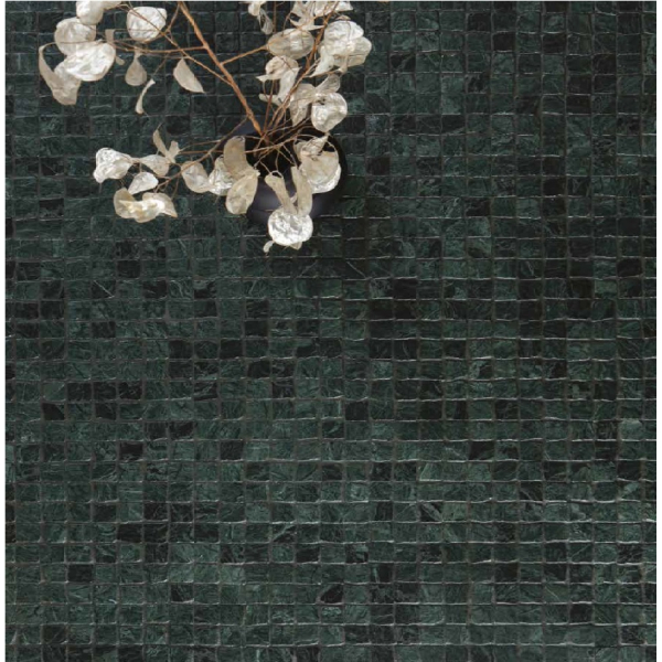 Ston Italia Pietrarreda Chateau Cobble мозаїка 