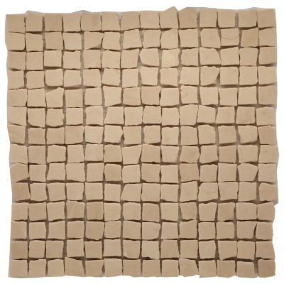 Ston Italia Pietrarreda Chateau Cobble мозаїка 
