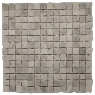 Ston Italia Pietrarreda Chateau Cobble мозаїка 