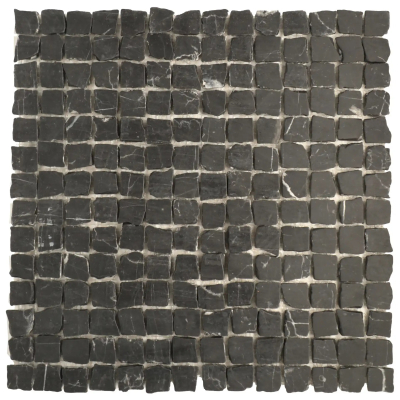 Ston Italia Pietrarreda Chateau Cobble мозаїка 