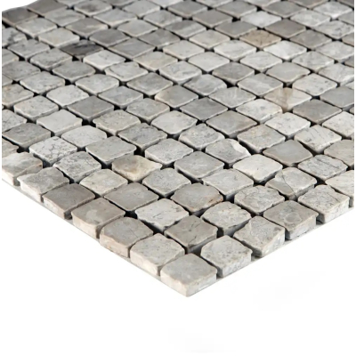 Ston Italia Pietrarreda Chateau Cobble мозаїка 