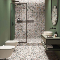 Ston Italia Pietrarreda Terrazzo Stick мозаїка 