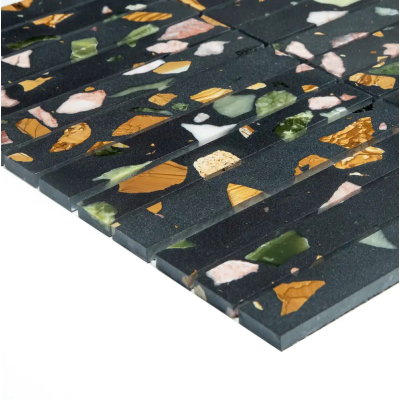 Ston Italia Pietrarreda Terrazzo Stick мозаїка 