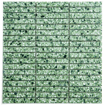 Ston Italia Pietrarreda Terrazzo Stick мозаїка 