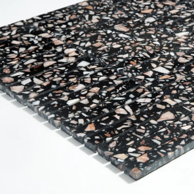 Ston Italia Pietrarreda Terrazzo Stick мозаїка 