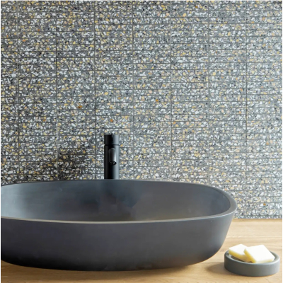Ston Italia Pietrarreda Terrazzo Stick мозаїка 