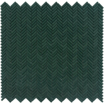 Ston Italia Pan Dan Enamel Herringbone мозаїка 
