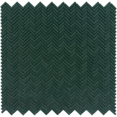 Ston Italia Pan Dan Enamel Herringbone мозаїка 