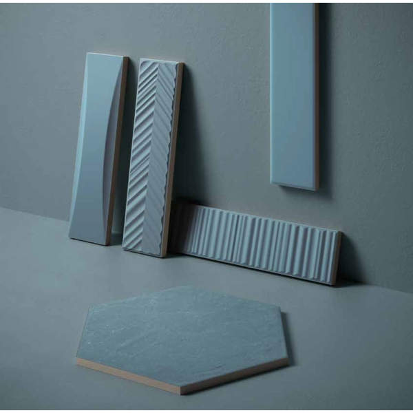 Elios Ceramica Dust плитка настінная