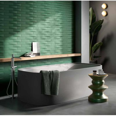 Elios Ceramica Dust плитка настінная