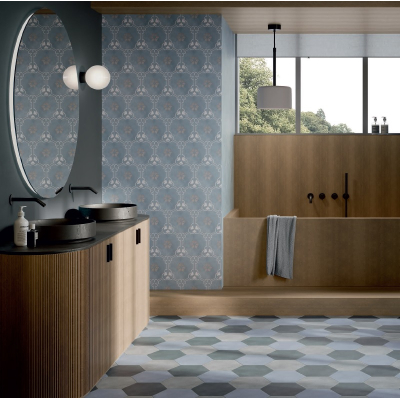 Elios Ceramica Hexagon плитка