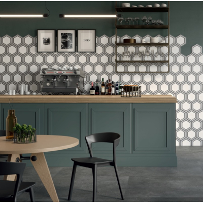 Elios Ceramica Hexagon плитка