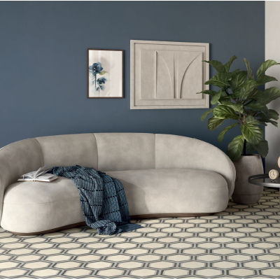 Elios Ceramica Hexagon плитка