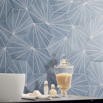 Elios Ceramica Hexagon плитка