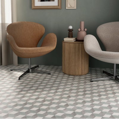 Elios Ceramica Hexagon плитка