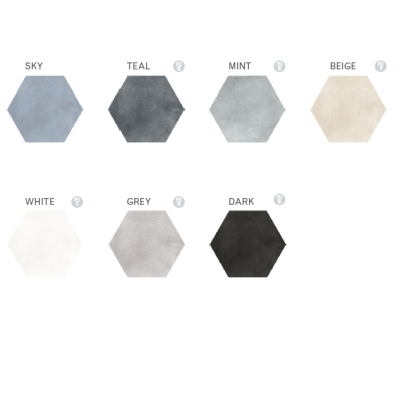 Elios Ceramica Hexagon плитка