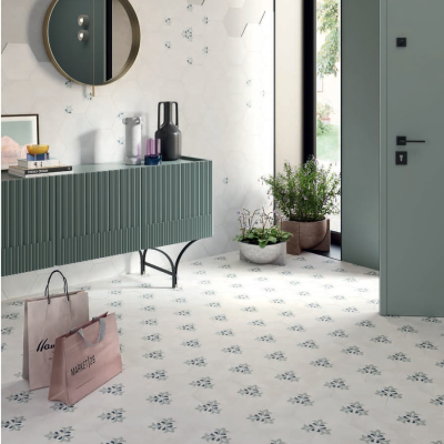 Elios Ceramica Hexagon плитка