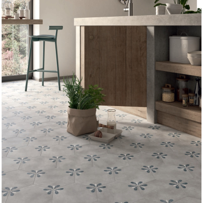 Elios Ceramica Hexagon плитка