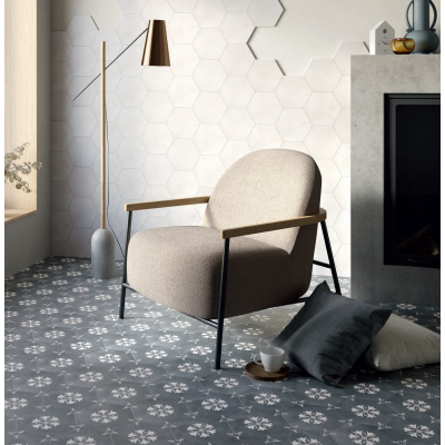 Elios Ceramica Hexagon плитка