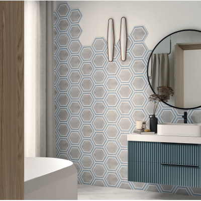 Elios Ceramica Hexagon плитка