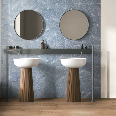 Elios Ceramica Hexagon плитка
