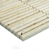 Ston Italia Pietrarreda Atrium Bamboo мозаїка Ston Italia Pietrarreda Atrium Bamboo мозаїка