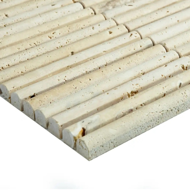 Ston Italia Pietrarreda Atrium Bamboo мозаїка 
