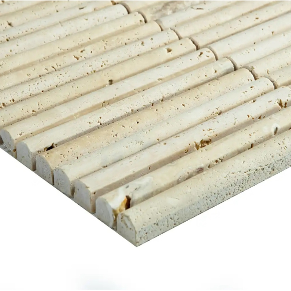 Ston Italia Pietrarreda Atrium Bamboo мозаїка 