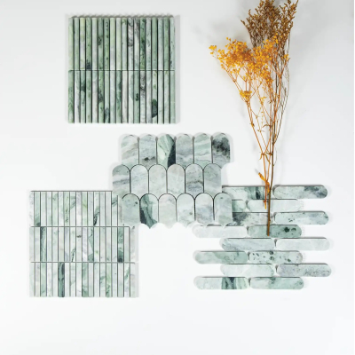 Ston Italia Pietrarreda Atrium Bamboo мозаїка 