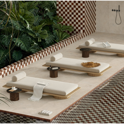 Marazzi Lume плитка 6*24 10*10