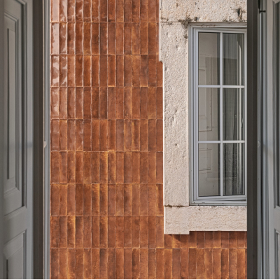 Marazzi Lume плитка 6*24 10*10