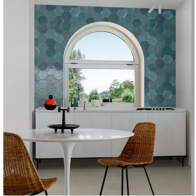Marazzi Lume плитка 6*24 10*10