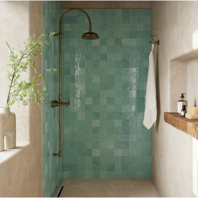 Marazzi Lume плитка 6*24 10*10
