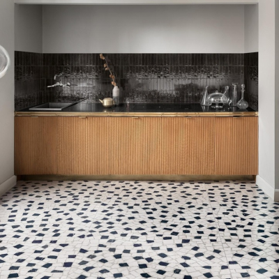 Marazzi Lume плитка 6*24 10*10