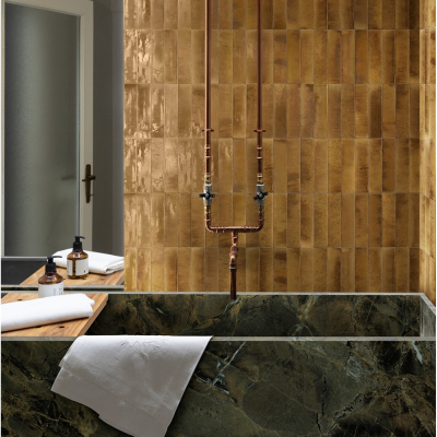 Marazzi Lume плитка 6*24 10*10