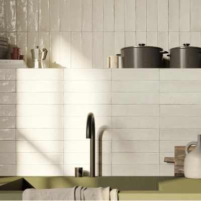 Marazzi Lume плитка 6*24 10*10