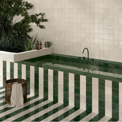 Marazzi Lume плитка 6*24 10*10