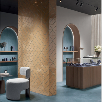 Elios Ceramica Segmento плитка 