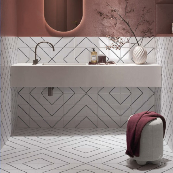 Elios Ceramica Segmento плитка 