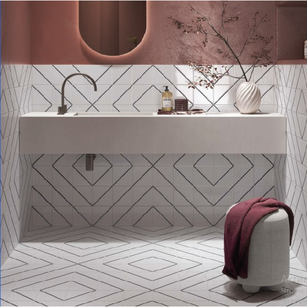 Elios Ceramica Segmento плитка 